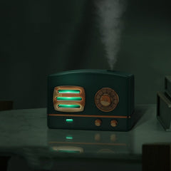 Retro Humidifier