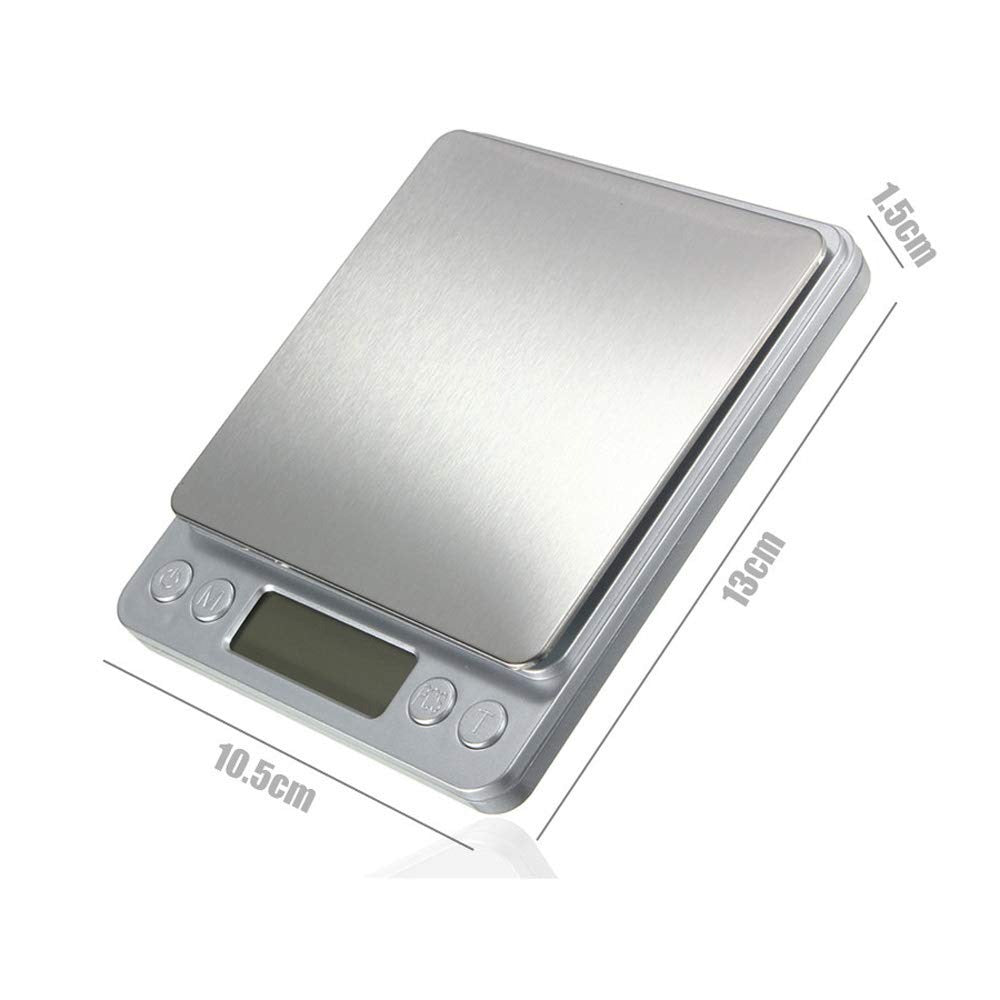 Digital Kitchen Scale