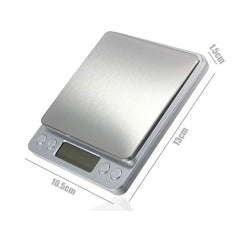 Digital Kitchen Scale