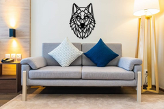 Wolf Wall Art