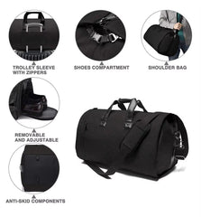 Foldable Travel Bag