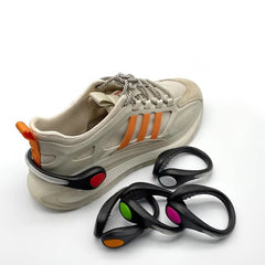 Smart LED Shoe Clips