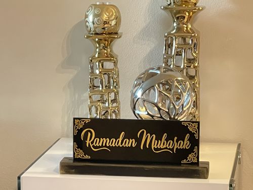 Ramadan Mubarak, Dua for Iftar