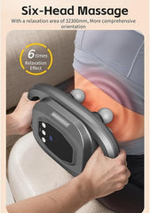 Multi-Purpose Massage Gun