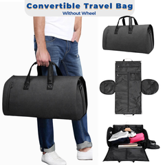 Foldable Travel Bag