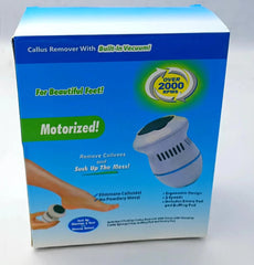 Electric Callus Remover