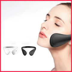 V-Shaped Face Lifting Device – Anti-Aging Facial Vibrator