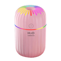 3 in 1 Air Humidifier