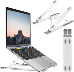 Adjustable Laptop Stand