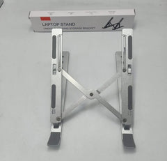 Adjustable Laptop Stand