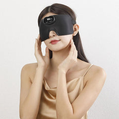 Relaxing And Peace Of Mind Sleep Aid Smart Eye Mask