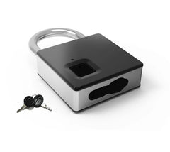 Smart Fingerprint Lock