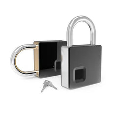 Smart Fingerprint Lock