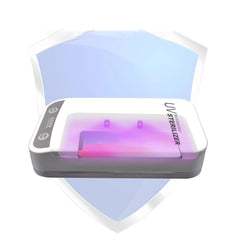 UV Sterilization Box for Phones