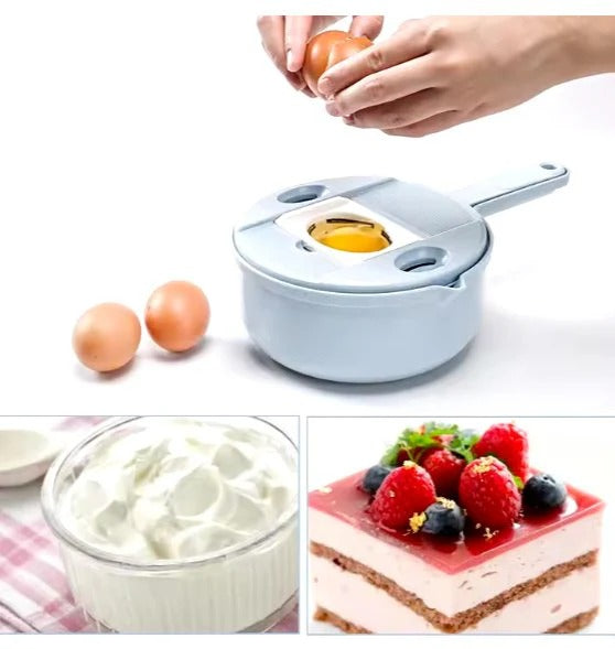 Multi-Function Vegetable Chopper