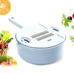 Multi-Function Vegetable Chopper